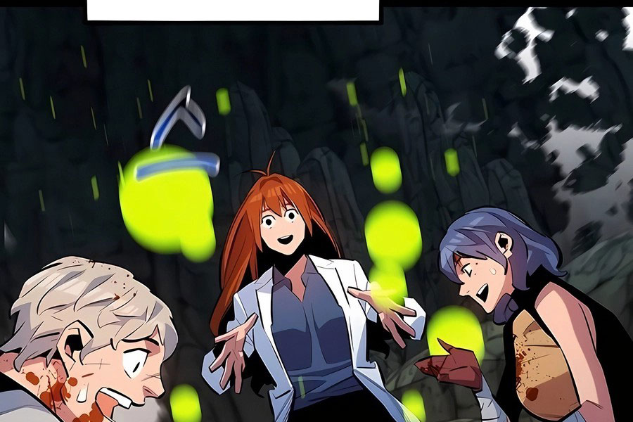 đi Săn Tự động Bằng Phân Thân Chap 120 - Next Chap 121