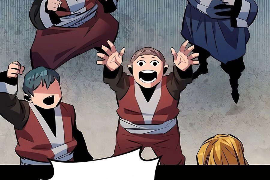 đi Săn Tự động Bằng Phân Thân Chap 120 - Next Chap 121