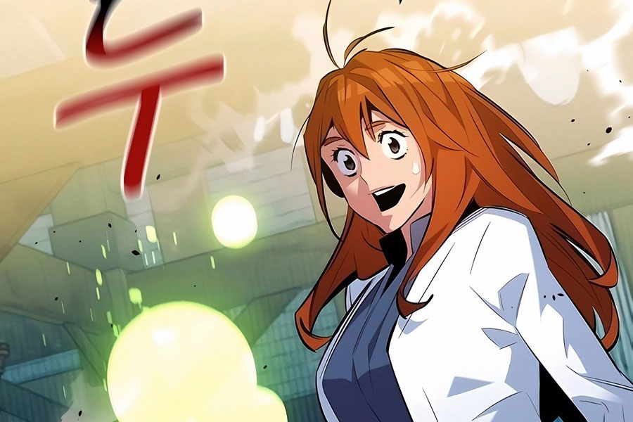 đi Săn Tự động Bằng Phân Thân Chap 120 - Next Chap 121