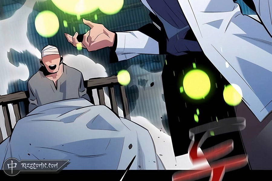 đi Săn Tự động Bằng Phân Thân Chap 120 - Next Chap 121