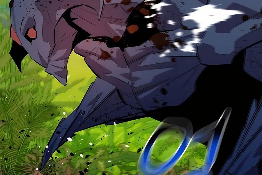 đi Săn Tự động Bằng Phân Thân Chap 120 - Next Chap 121