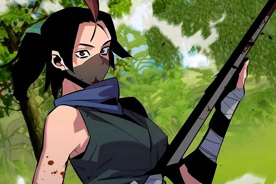 đi Săn Tự động Bằng Phân Thân Chap 120 - Next Chap 121