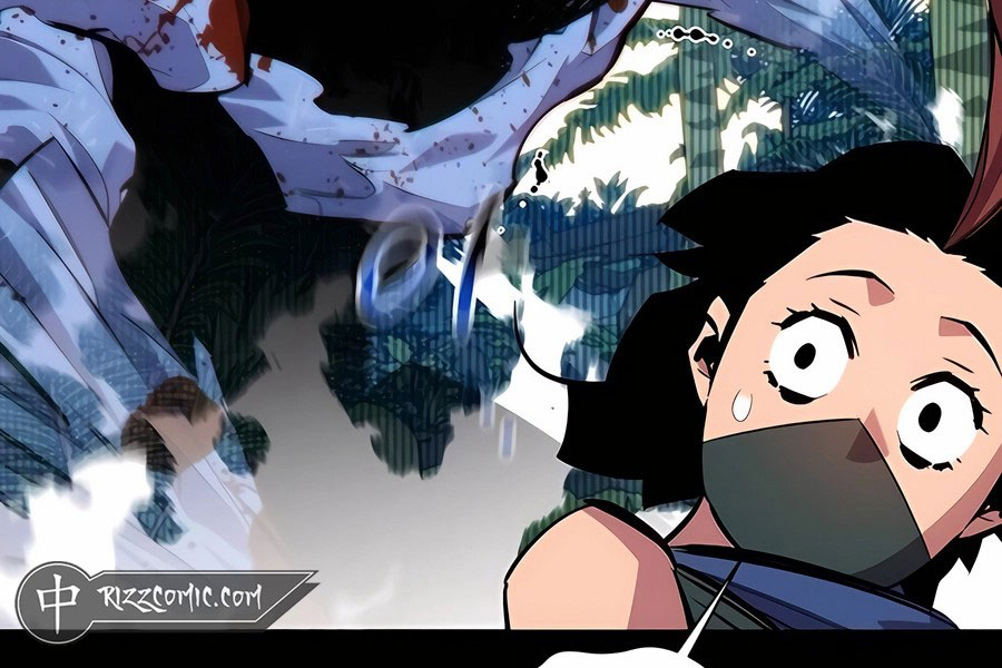 đi Săn Tự động Bằng Phân Thân Chap 120 - Next Chap 121