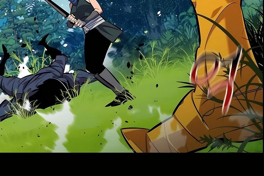 đi Săn Tự động Bằng Phân Thân Chap 120 - Next Chap 121