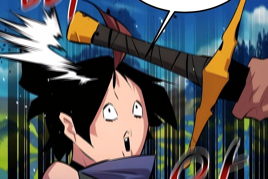 đi Săn Tự động Bằng Phân Thân Chap 120 - Next Chap 121