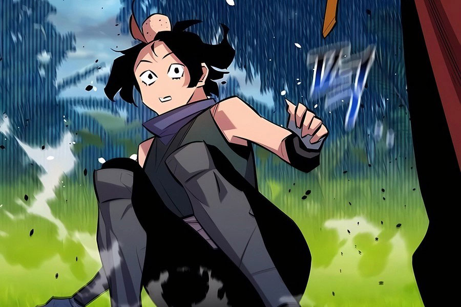 đi Săn Tự động Bằng Phân Thân Chap 120 - Next Chap 121