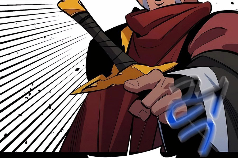 đi Săn Tự động Bằng Phân Thân Chap 120 - Next Chap 121