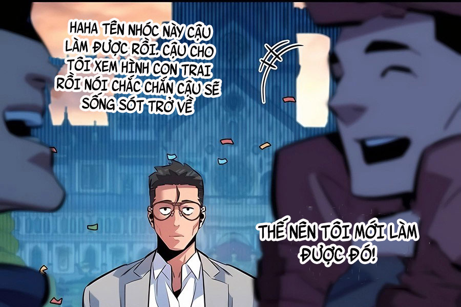 đi Săn Tự động Bằng Phân Thân Chap 120 - Next Chap 121