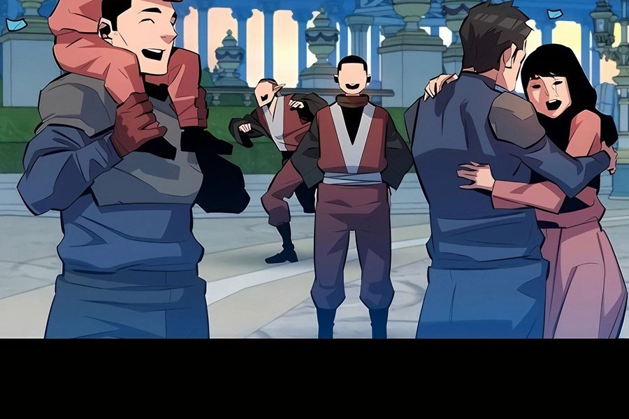 đi Săn Tự động Bằng Phân Thân Chap 120 - Next Chap 121