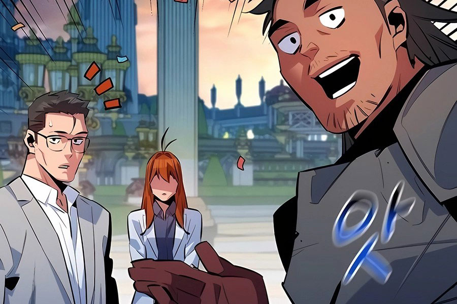 đi Săn Tự động Bằng Phân Thân Chap 120 - Next Chap 121