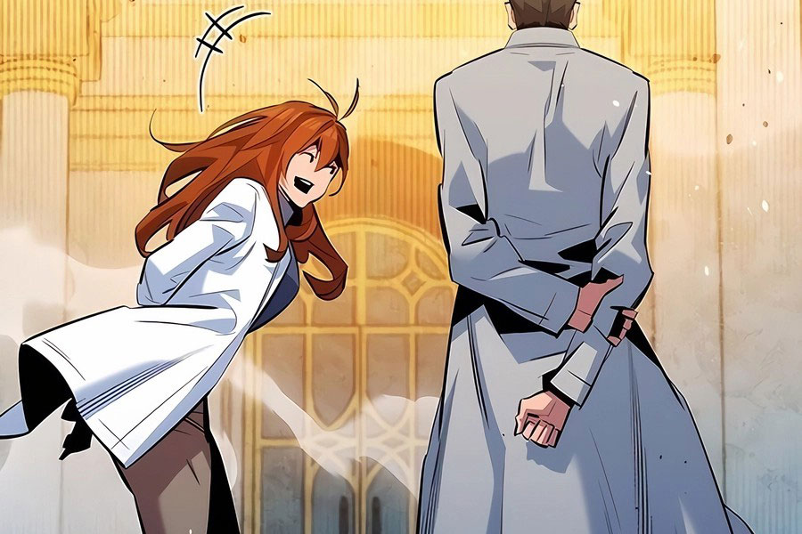 đi Săn Tự động Bằng Phân Thân Chap 120 - Next Chap 121