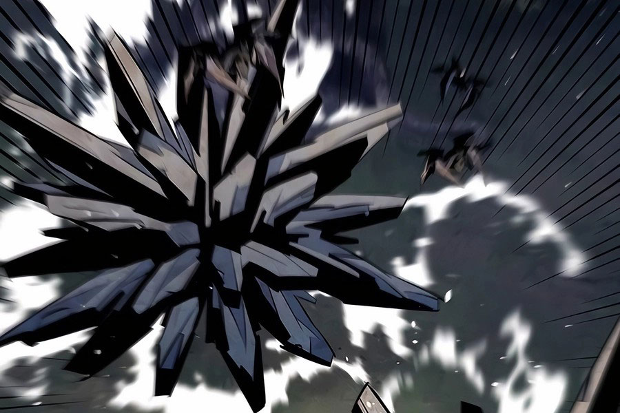 đi Săn Tự động Bằng Phân Thân Chap 120 - Next Chap 121