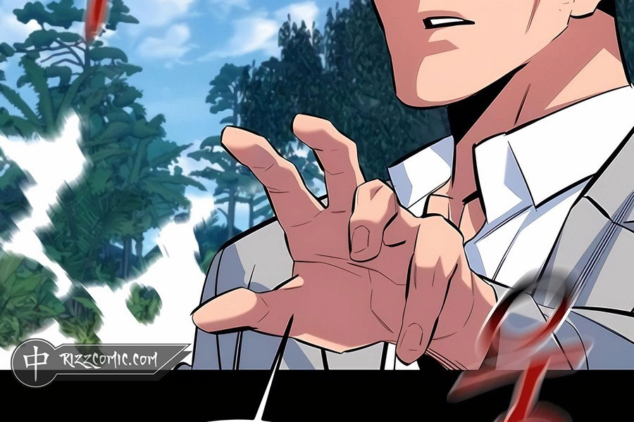 đi Săn Tự động Bằng Phân Thân Chap 120 - Next Chap 121