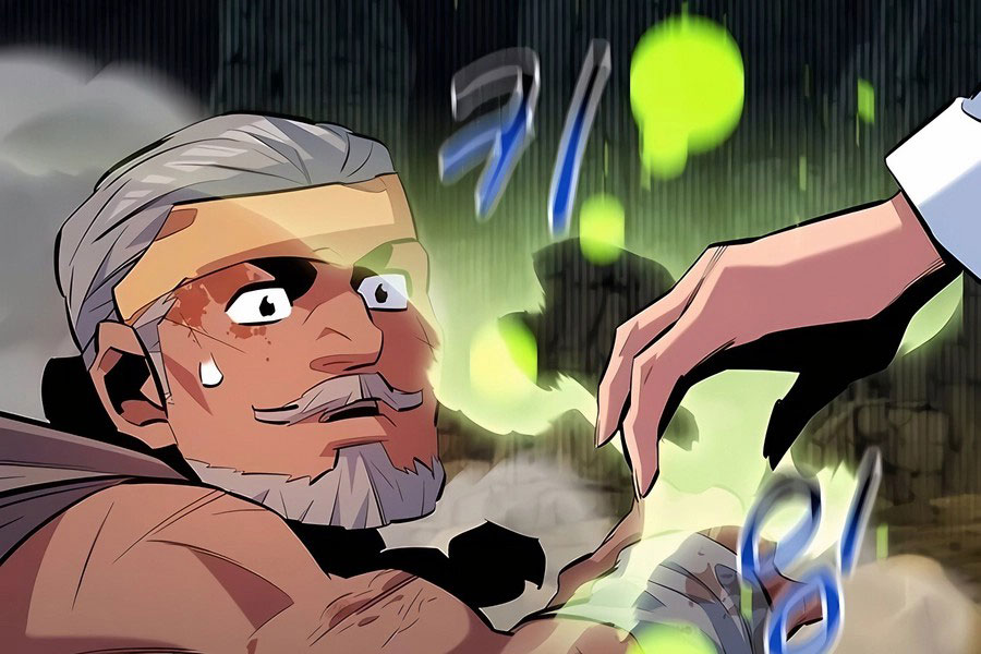 đi Săn Tự động Bằng Phân Thân Chap 120 - Next Chap 121