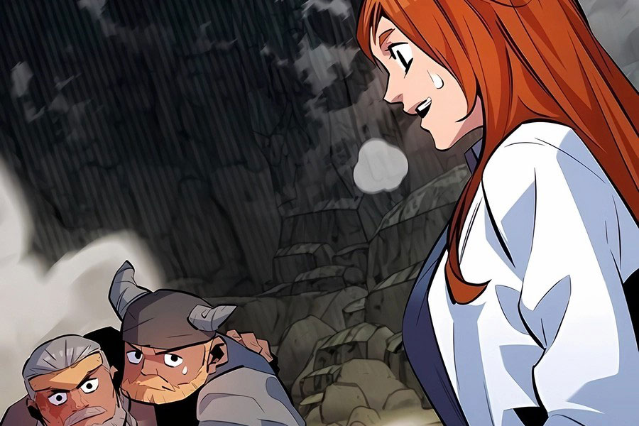 đi Săn Tự động Bằng Phân Thân Chap 120 - Next Chap 121