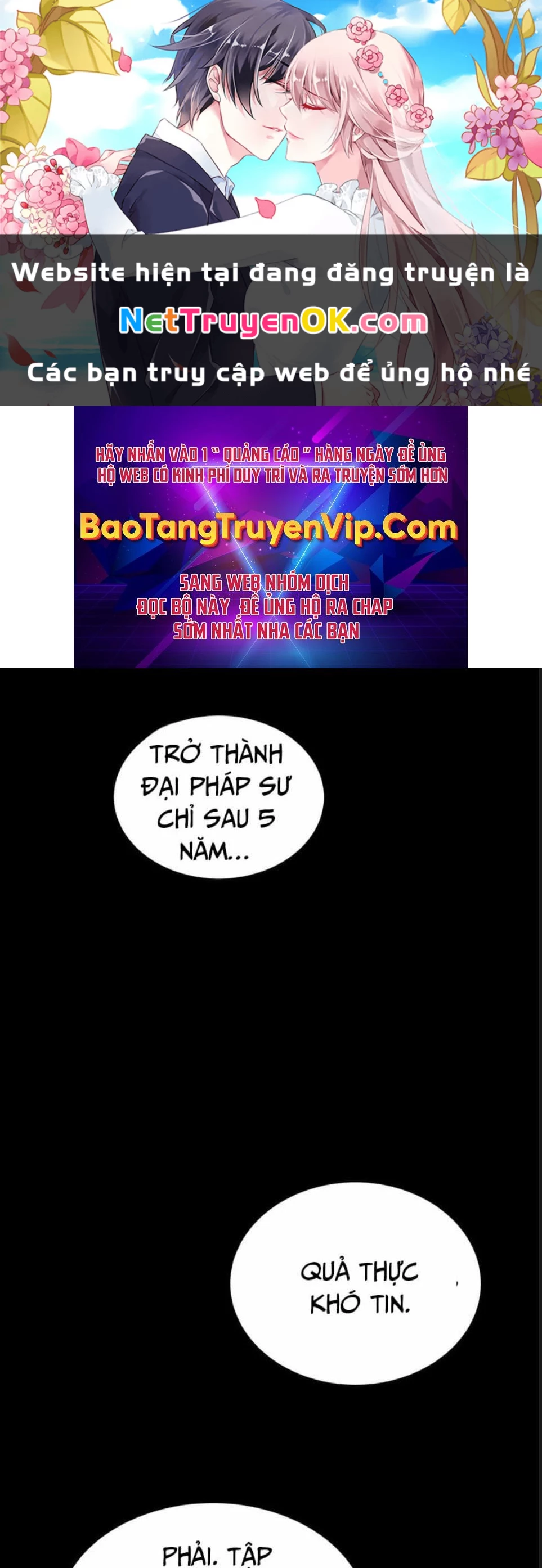 đi Săn Tự động Bằng Phân Thân Chap 121 - Next Chap 122