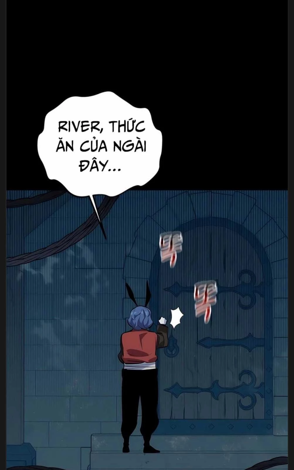 đi Săn Tự động Bằng Phân Thân Chap 121 - Next Chap 122