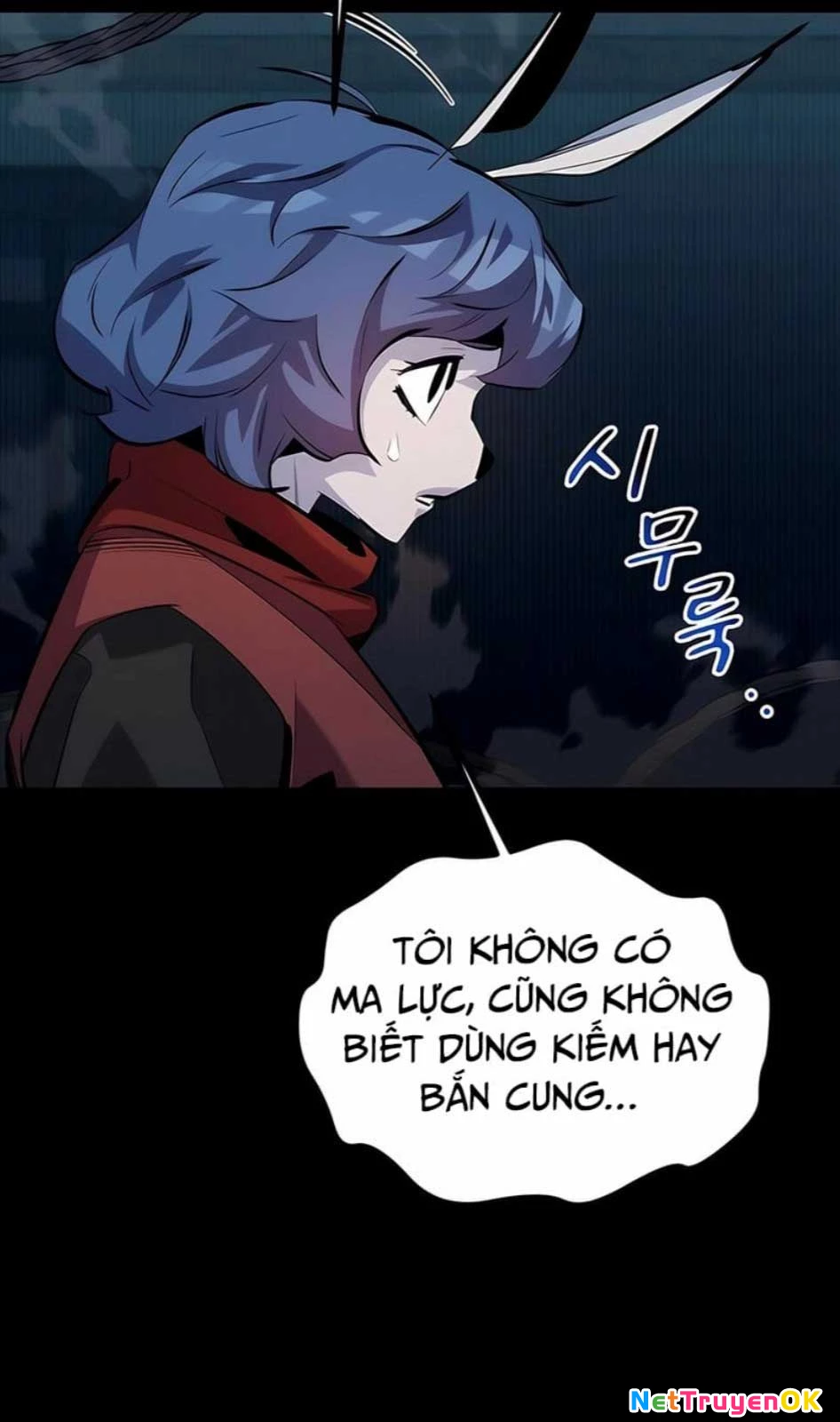 đi Săn Tự động Bằng Phân Thân Chap 121 - Next Chap 122