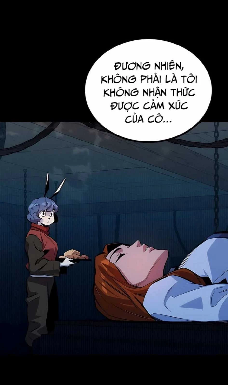 đi Săn Tự động Bằng Phân Thân Chap 121 - Next Chap 122