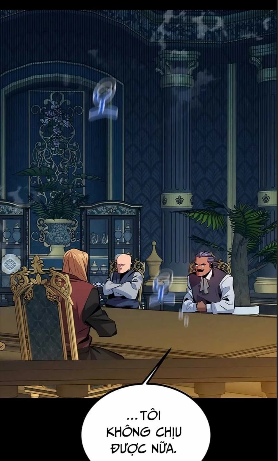 đi Săn Tự động Bằng Phân Thân Chap 121 - Next Chap 122