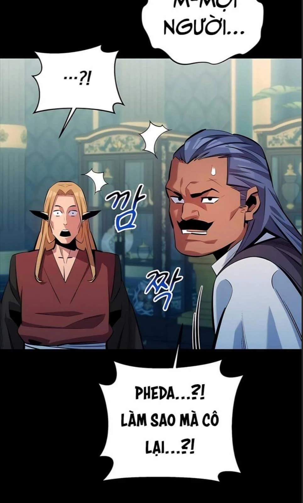 đi Săn Tự động Bằng Phân Thân Chap 121 - Next Chap 122