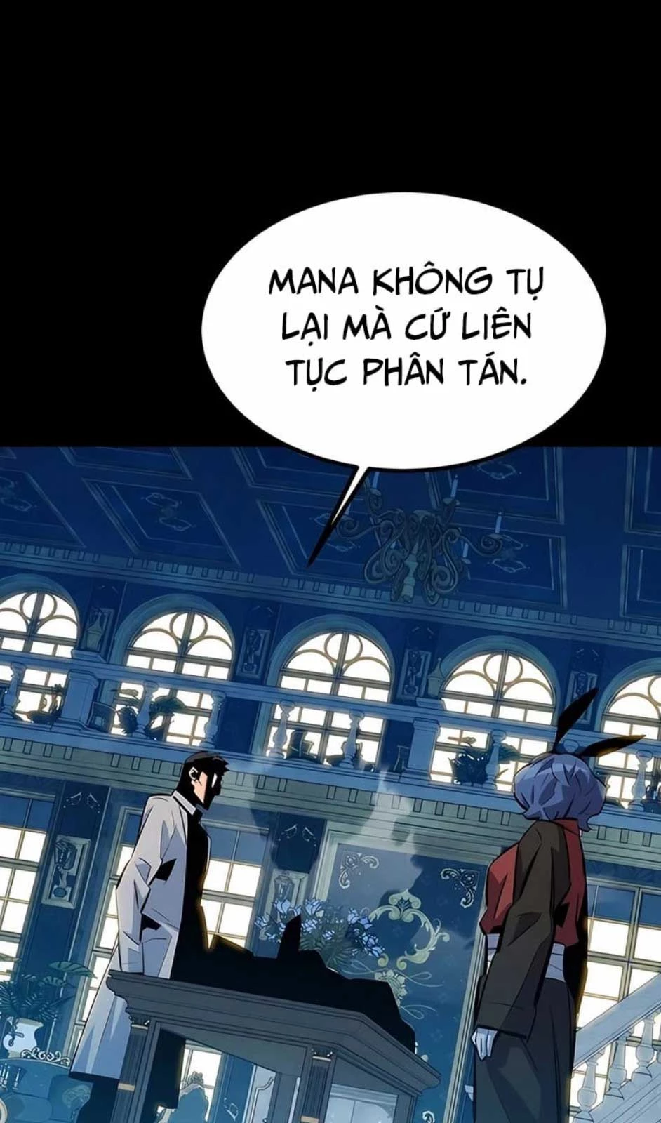 đi Săn Tự động Bằng Phân Thân Chap 121 - Next Chap 122