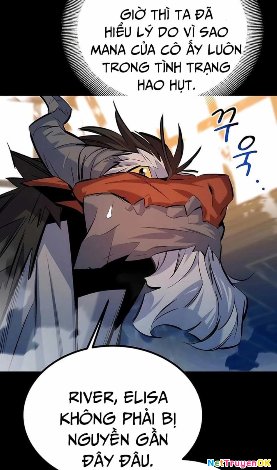 đi Săn Tự động Bằng Phân Thân Chap 121 - Next Chap 122