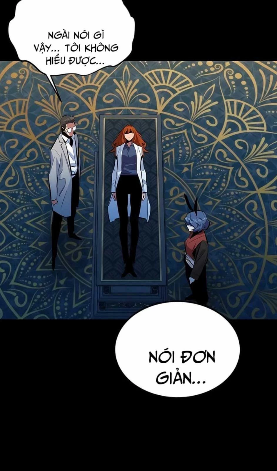 đi Săn Tự động Bằng Phân Thân Chap 121 - Next Chap 122