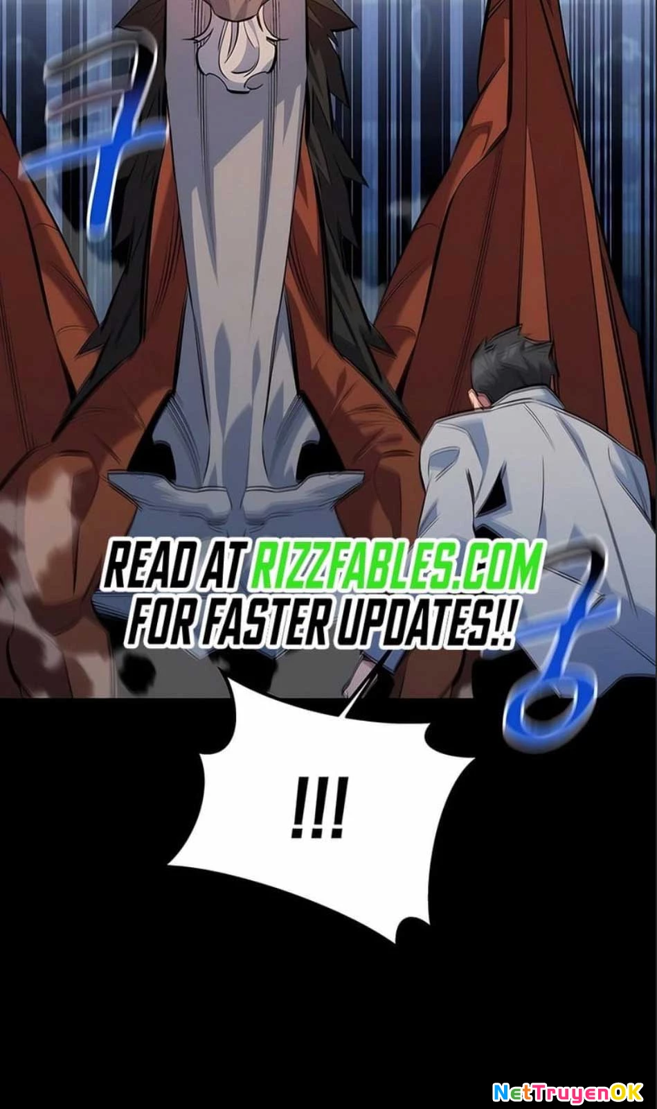 đi Săn Tự động Bằng Phân Thân Chap 121 - Next Chap 122