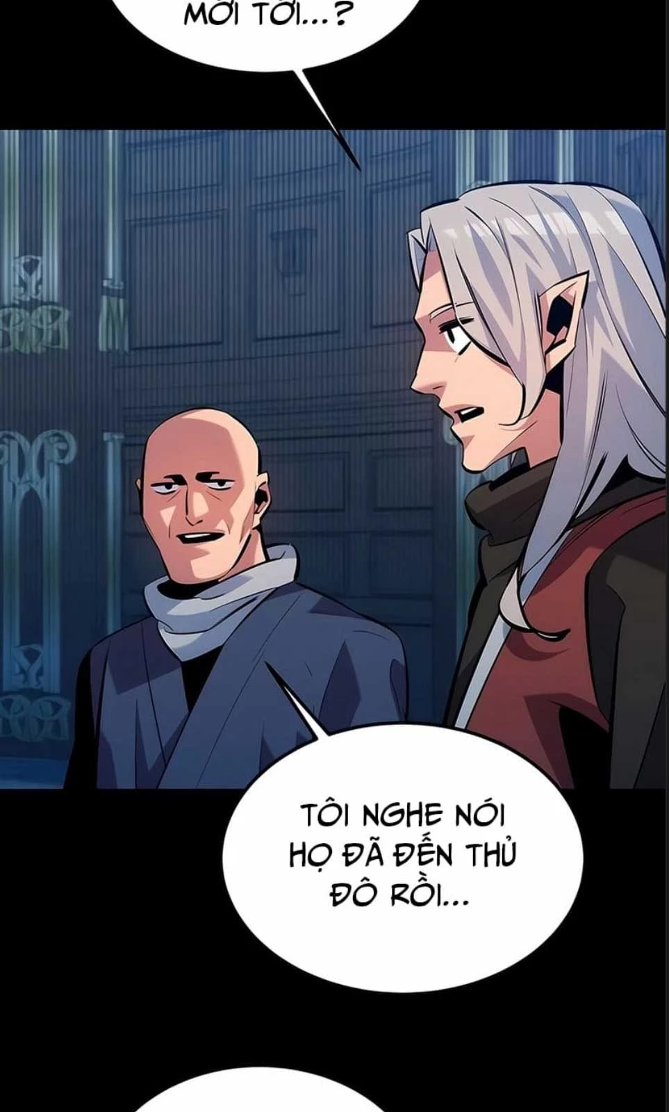 đi Săn Tự động Bằng Phân Thân Chap 121 - Next Chap 122