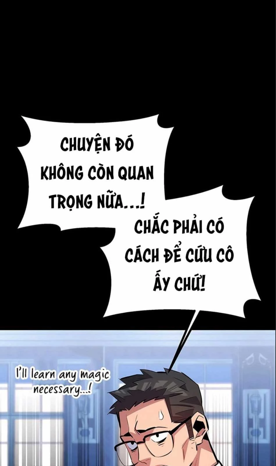 đi Săn Tự động Bằng Phân Thân Chap 121 - Next Chap 122