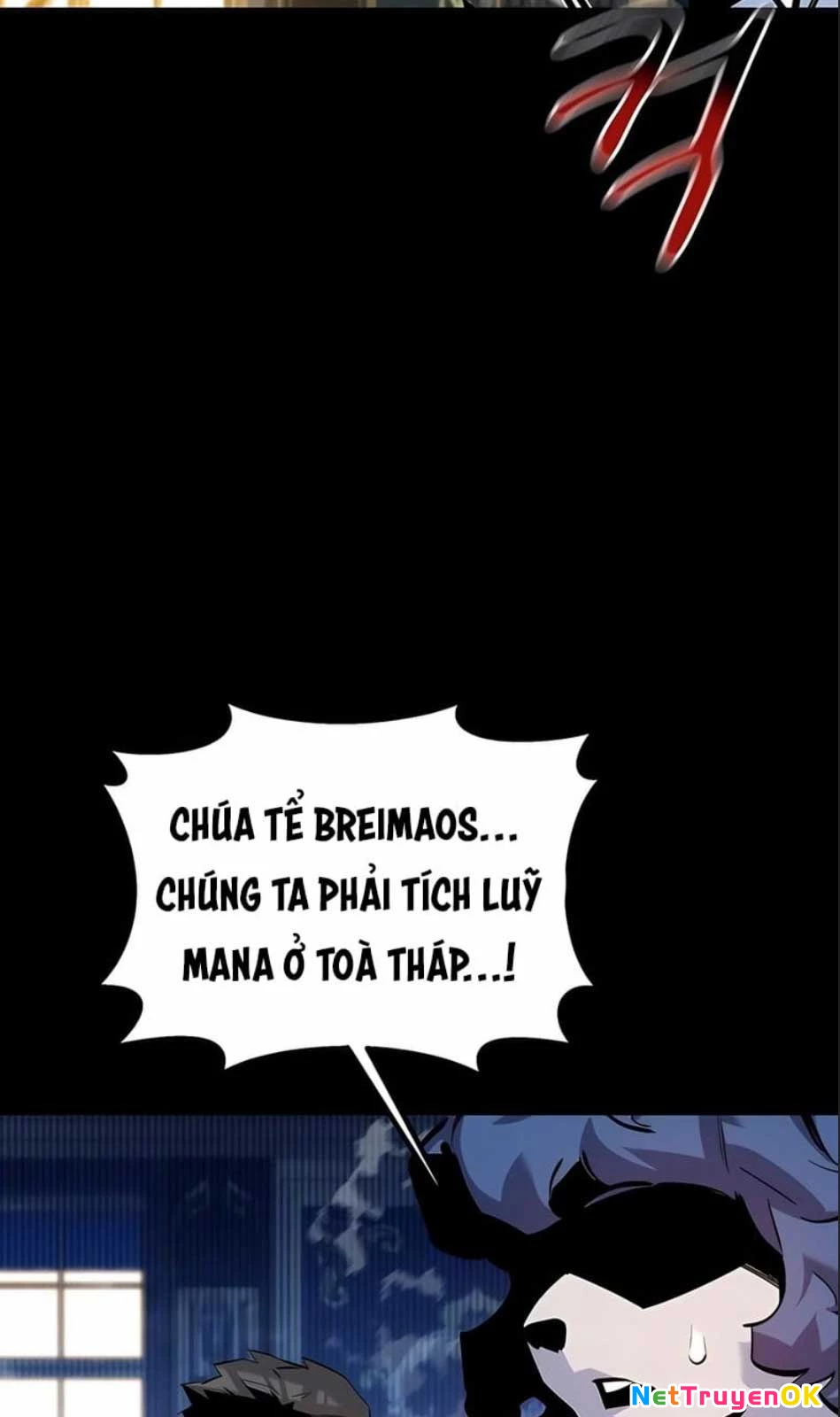 đi Săn Tự động Bằng Phân Thân Chap 121 - Next Chap 122