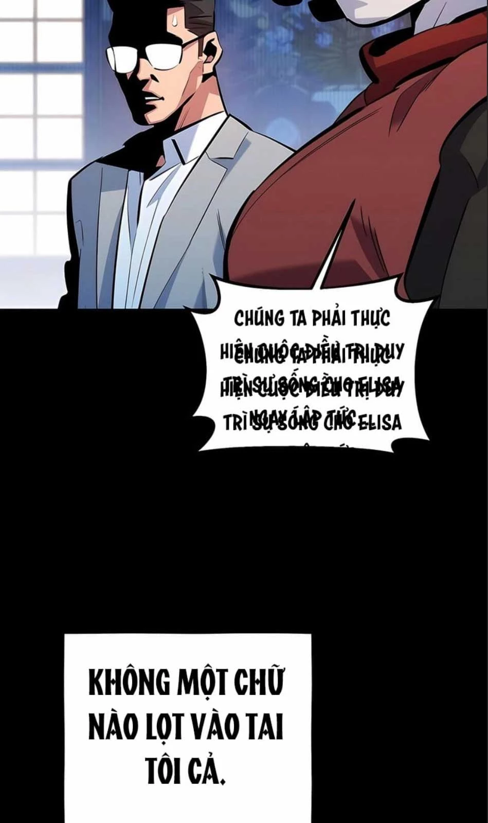 đi Săn Tự động Bằng Phân Thân Chap 121 - Next Chap 122