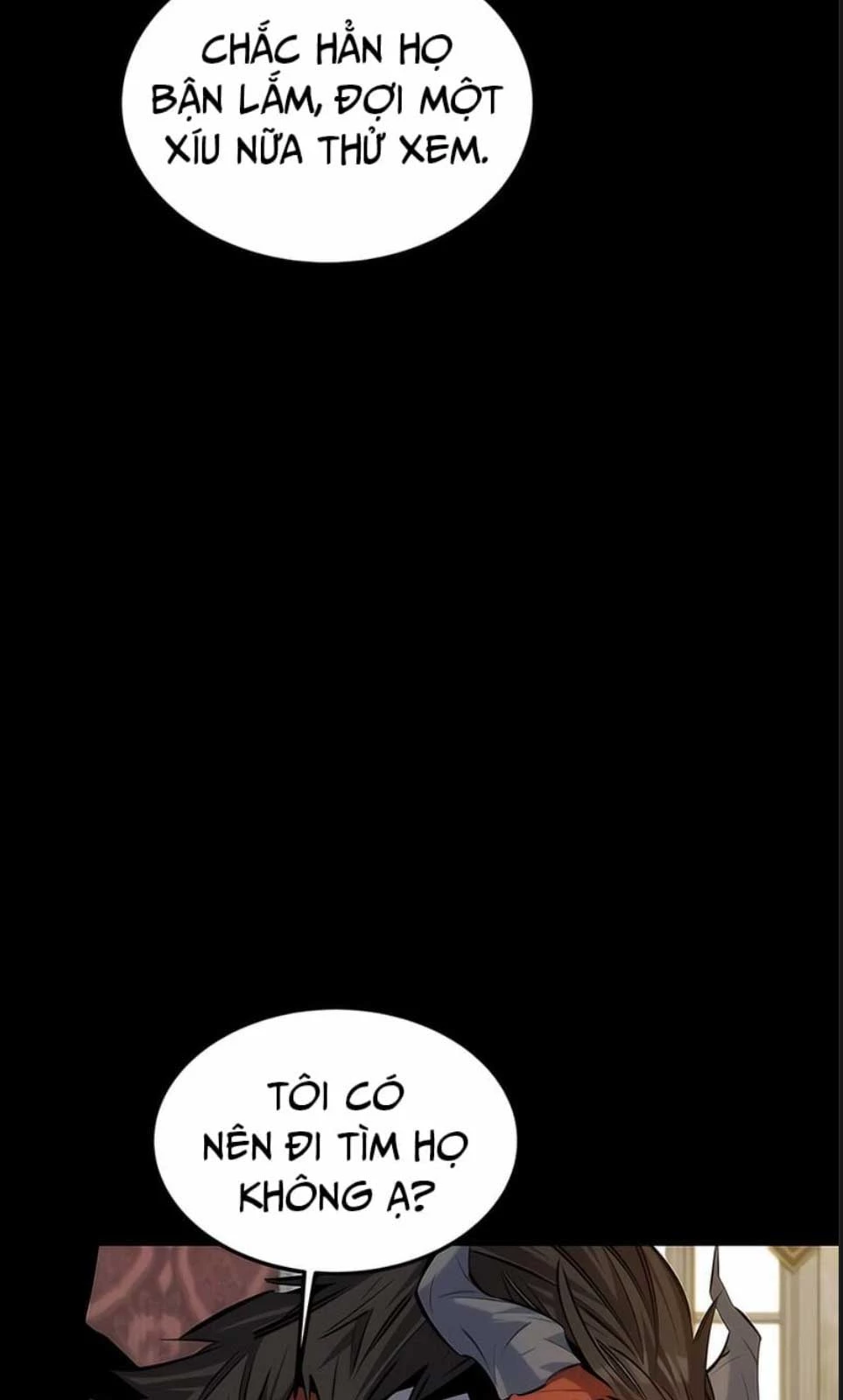 đi Săn Tự động Bằng Phân Thân Chap 121 - Next Chap 122