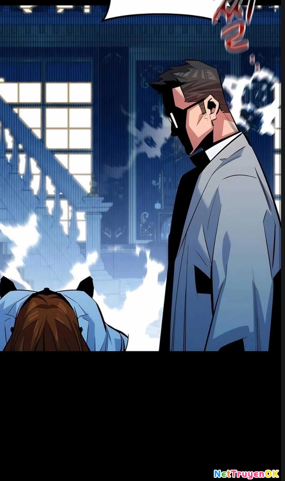 đi Săn Tự động Bằng Phân Thân Chap 121 - Next Chap 122