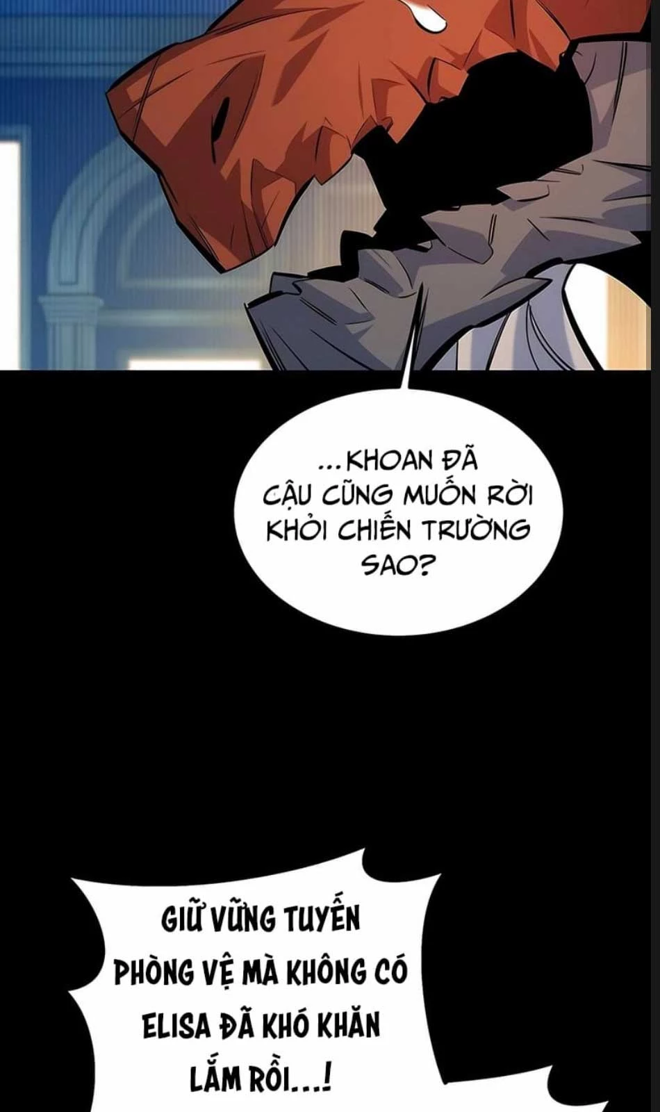 đi Săn Tự động Bằng Phân Thân Chap 121 - Next Chap 122