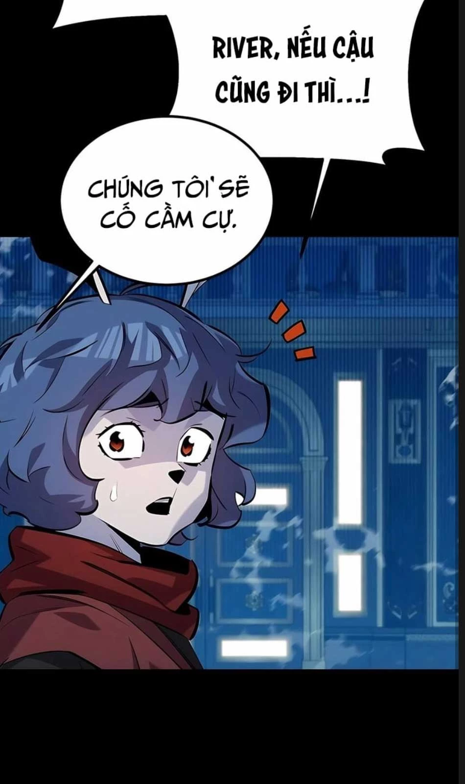 đi Săn Tự động Bằng Phân Thân Chap 121 - Next Chap 122