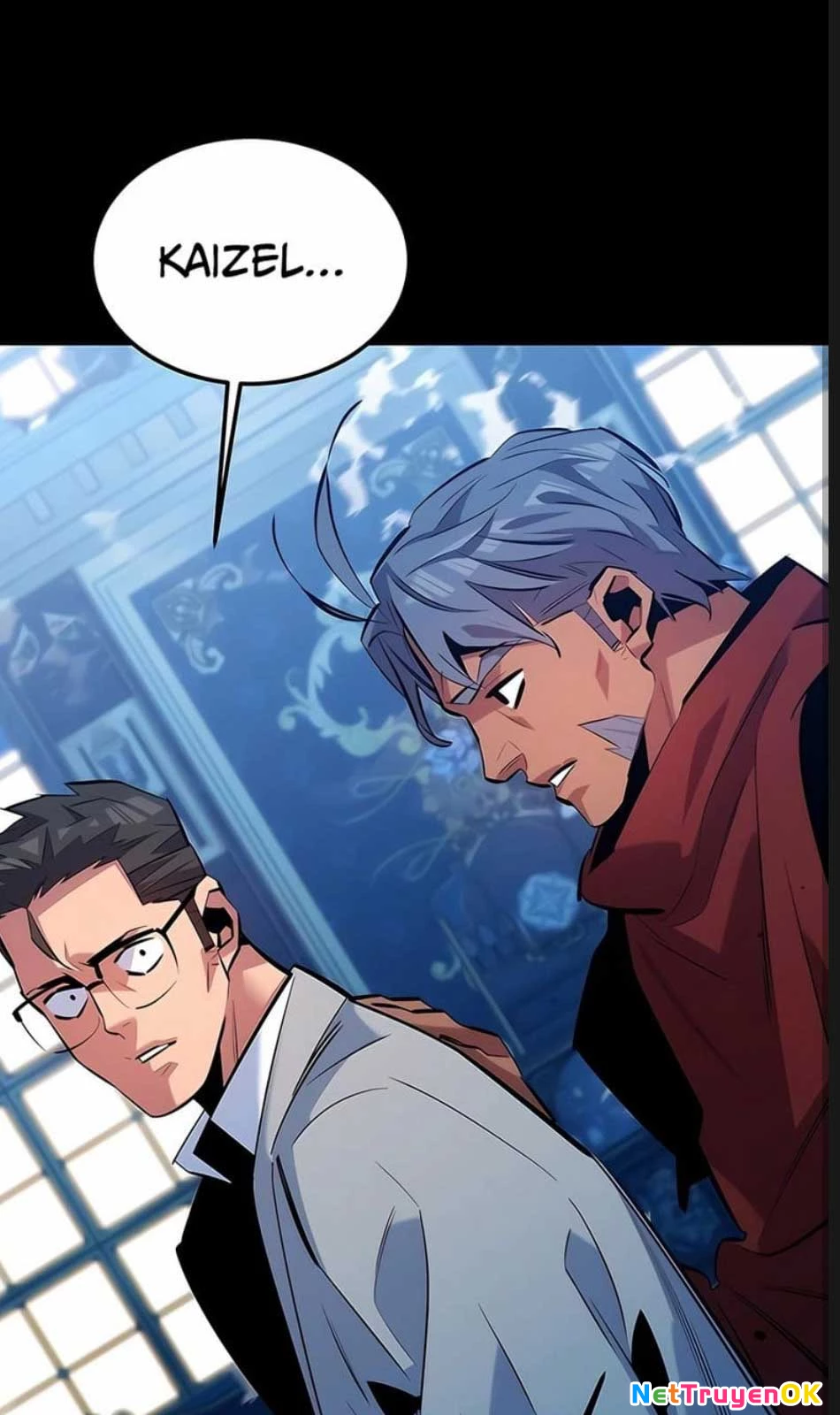 đi Săn Tự động Bằng Phân Thân Chap 121 - Next Chap 122