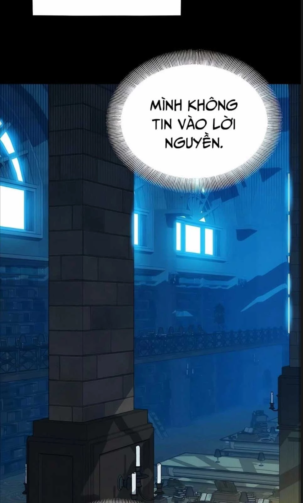 đi Săn Tự động Bằng Phân Thân Chap 121 - Next Chap 122