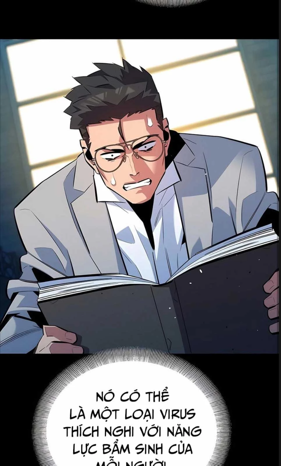 đi Săn Tự động Bằng Phân Thân Chap 121 - Next Chap 122