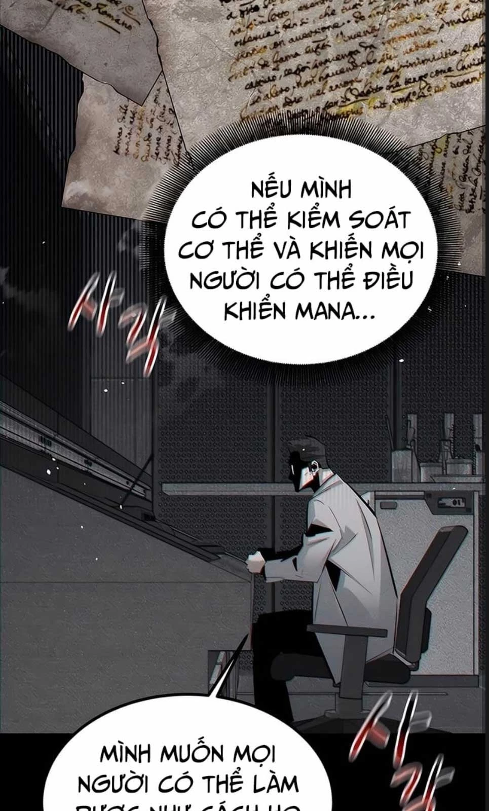 đi Săn Tự động Bằng Phân Thân Chap 121 - Next Chap 122