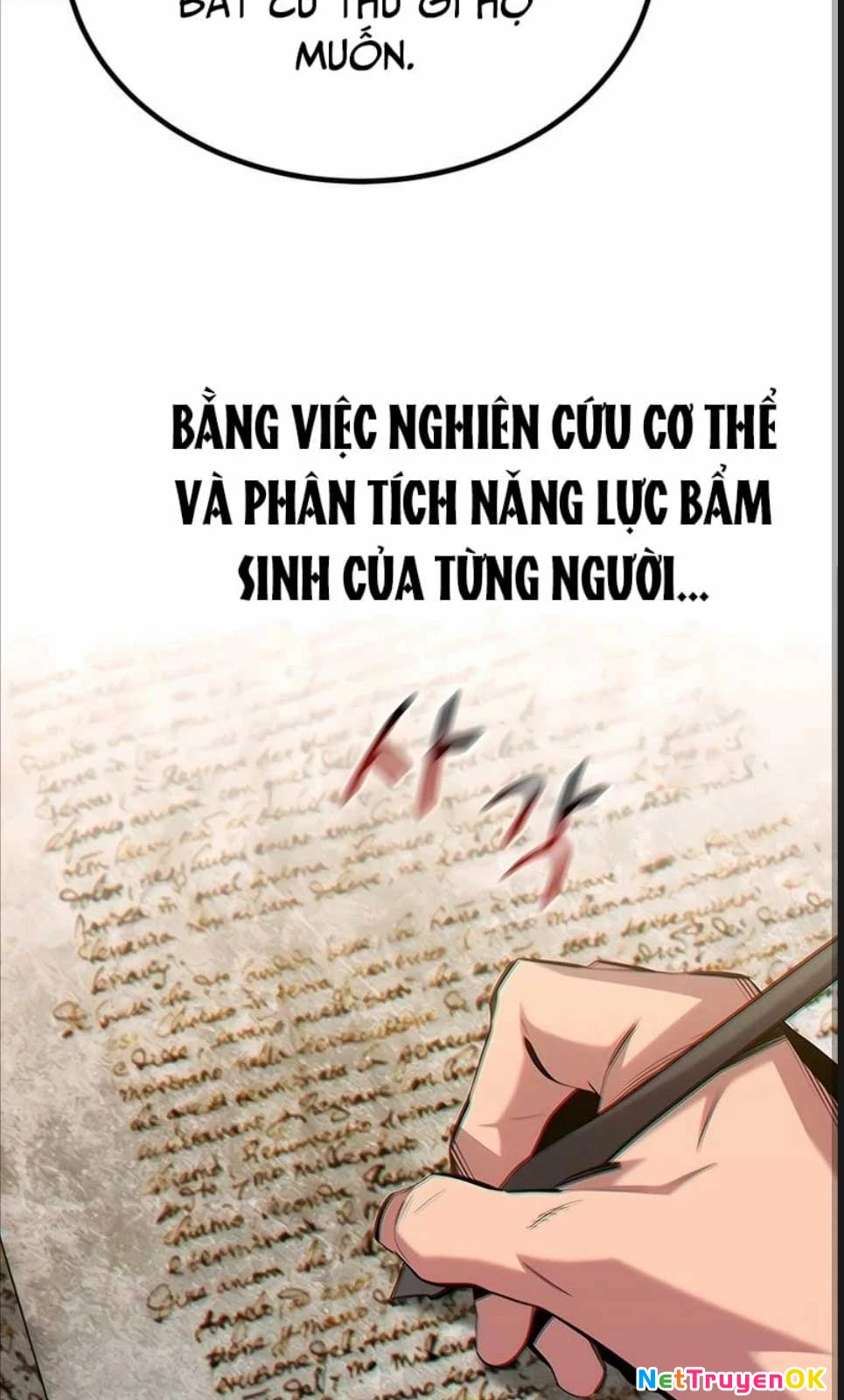 đi Săn Tự động Bằng Phân Thân Chap 121 - Next Chap 122