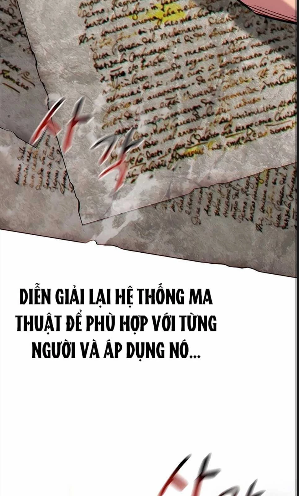 đi Săn Tự động Bằng Phân Thân Chap 121 - Next Chap 122
