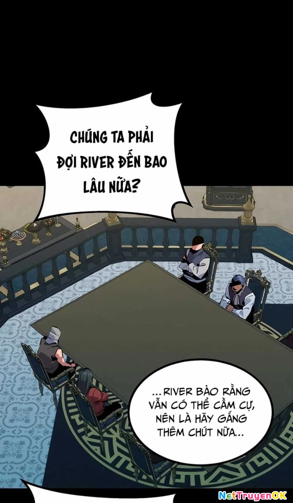 đi Săn Tự động Bằng Phân Thân Chap 121 - Next Chap 122