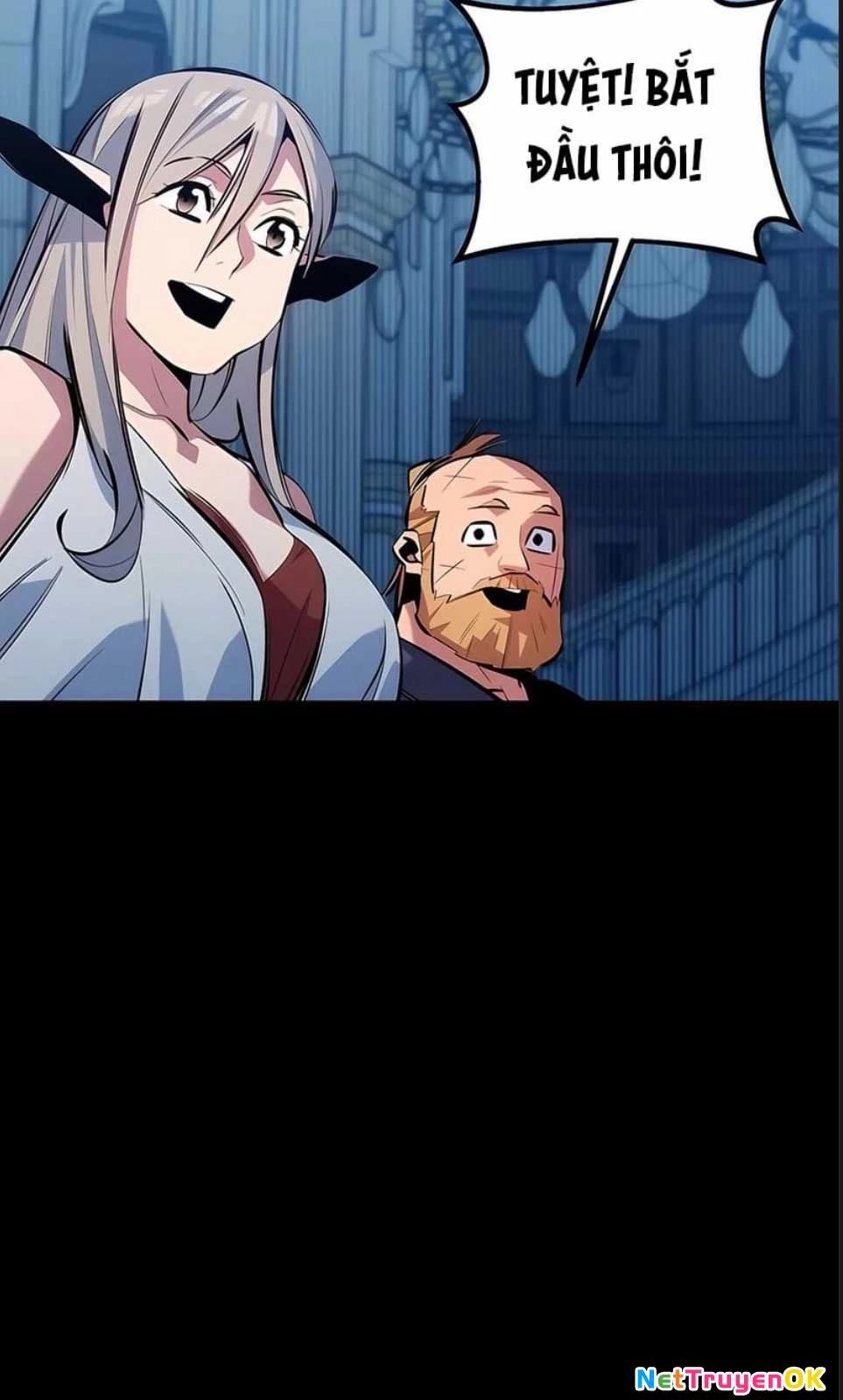 đi Săn Tự động Bằng Phân Thân Chap 121 - Next Chap 122