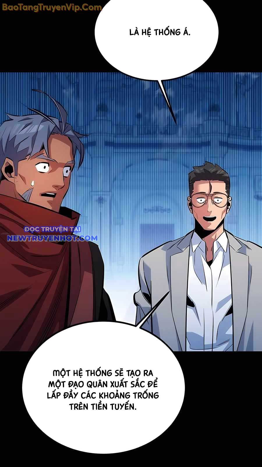 đi Săn Tự động Bằng Phân Thân Chap 122 - Next Chap 123