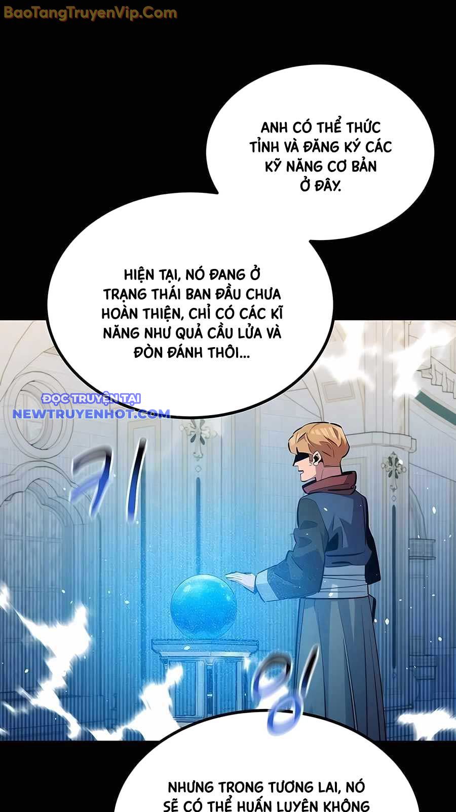 đi Săn Tự động Bằng Phân Thân Chap 122 - Next Chap 123