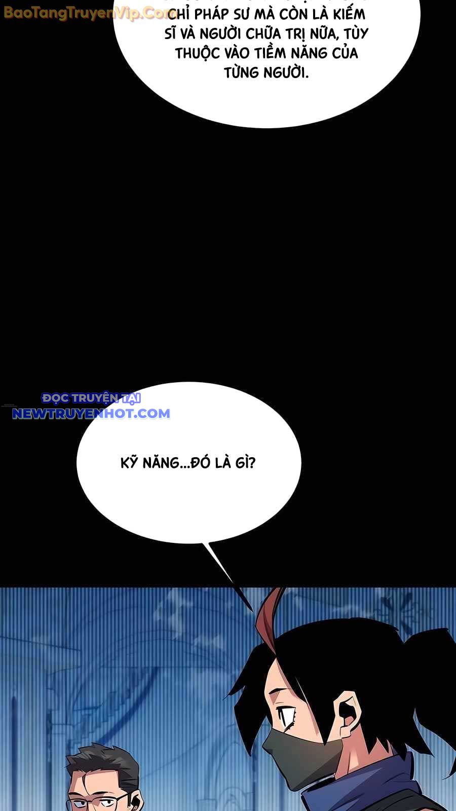 đi Săn Tự động Bằng Phân Thân Chap 122 - Next Chap 123