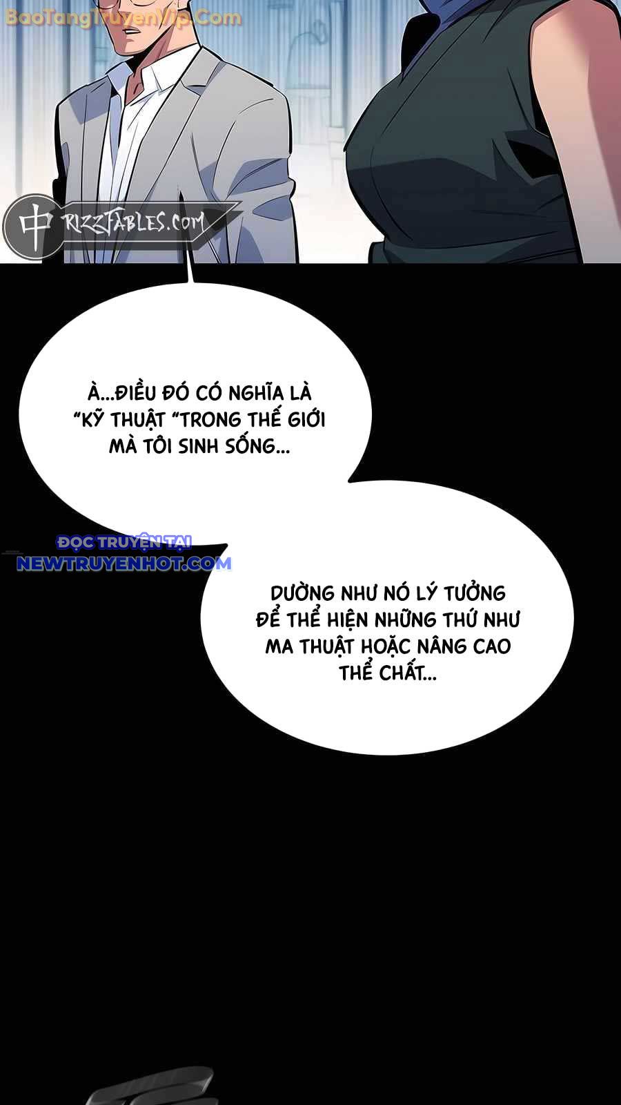 đi Săn Tự động Bằng Phân Thân Chap 122 - Next Chap 123