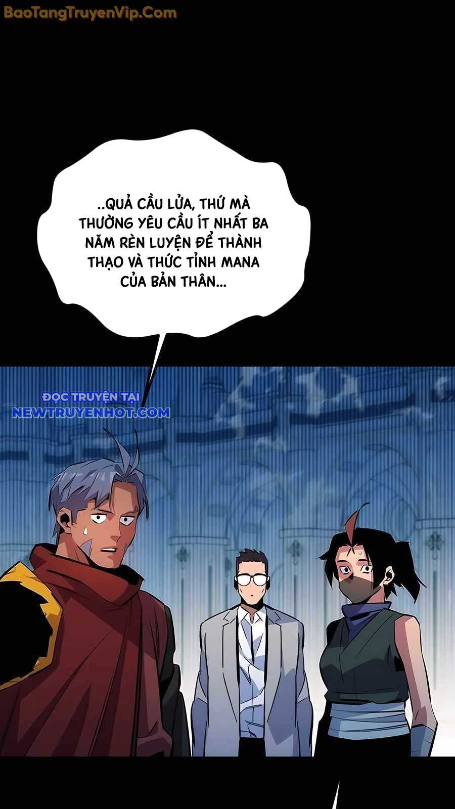 đi Săn Tự động Bằng Phân Thân Chap 122 - Next Chap 123